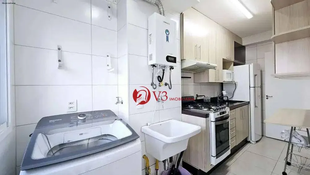 Apartamento, 2 quartos, 56 m² - Foto 4