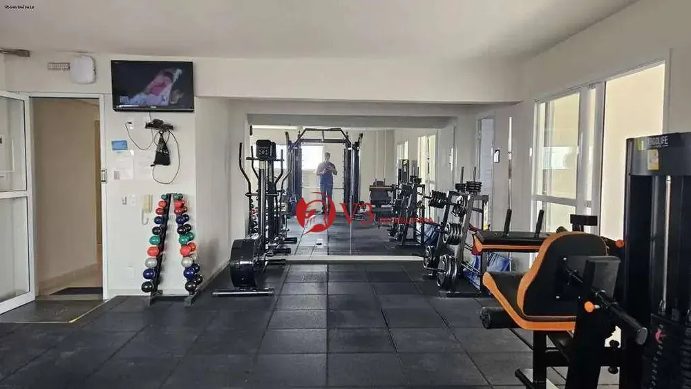 Apartamento, 2 quartos, 56 m² - Foto 13