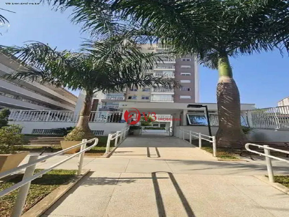 Apartamento, 2 quartos, 56 m² - Foto 15