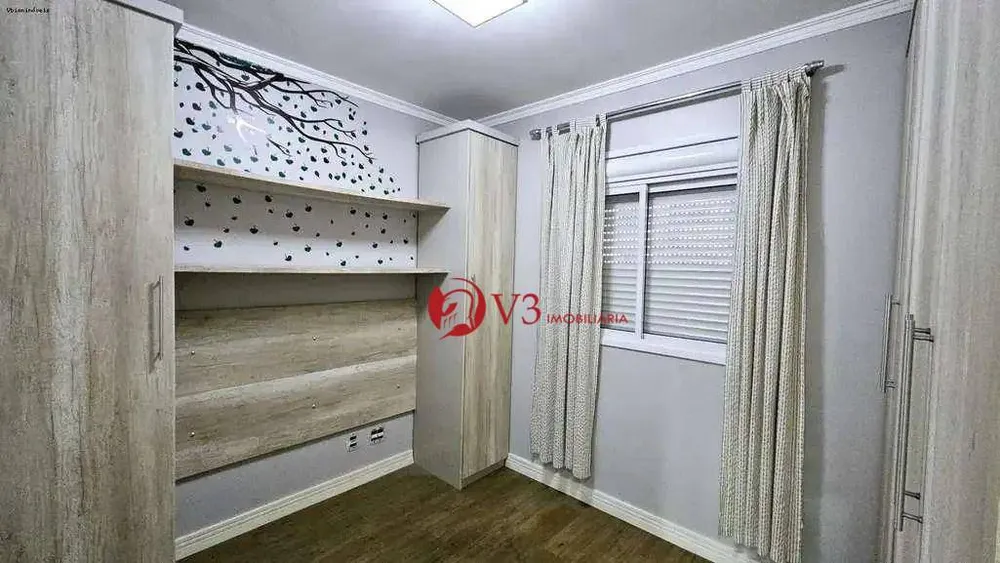 Apartamento, 2 quartos, 56 m² - Foto 6