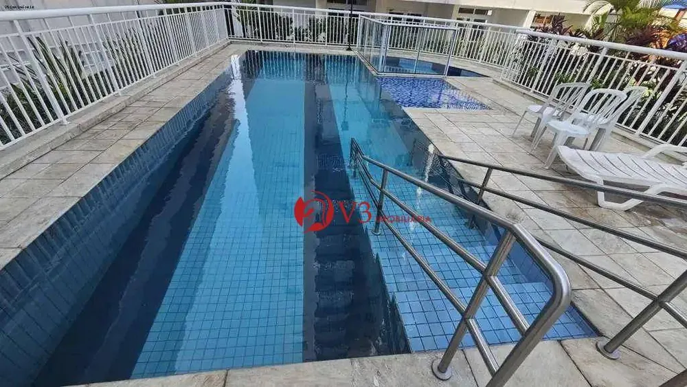 Apartamento, 2 quartos, 56 m² - Foto 12
