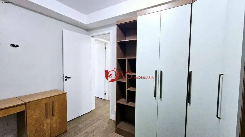 Apartamento, 2 quartos, 56 m² - Foto 9