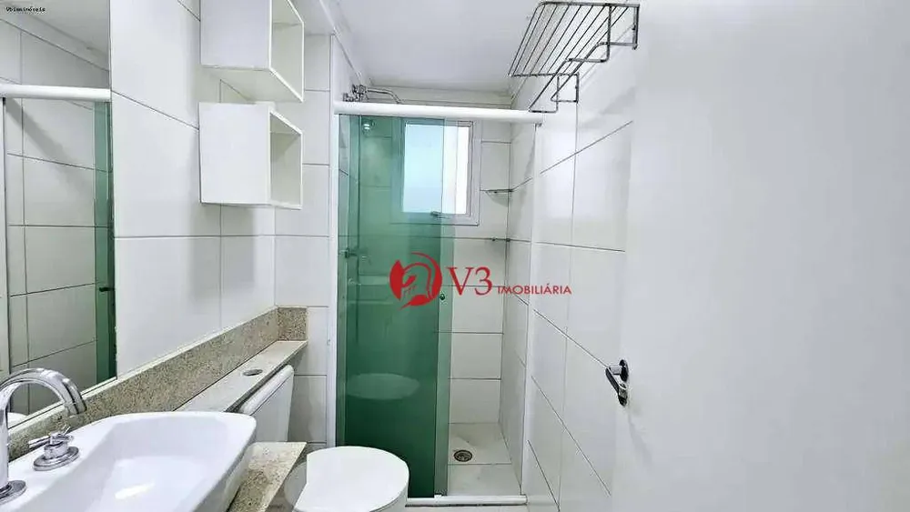Apartamento, 2 quartos, 56 m² - Foto 10