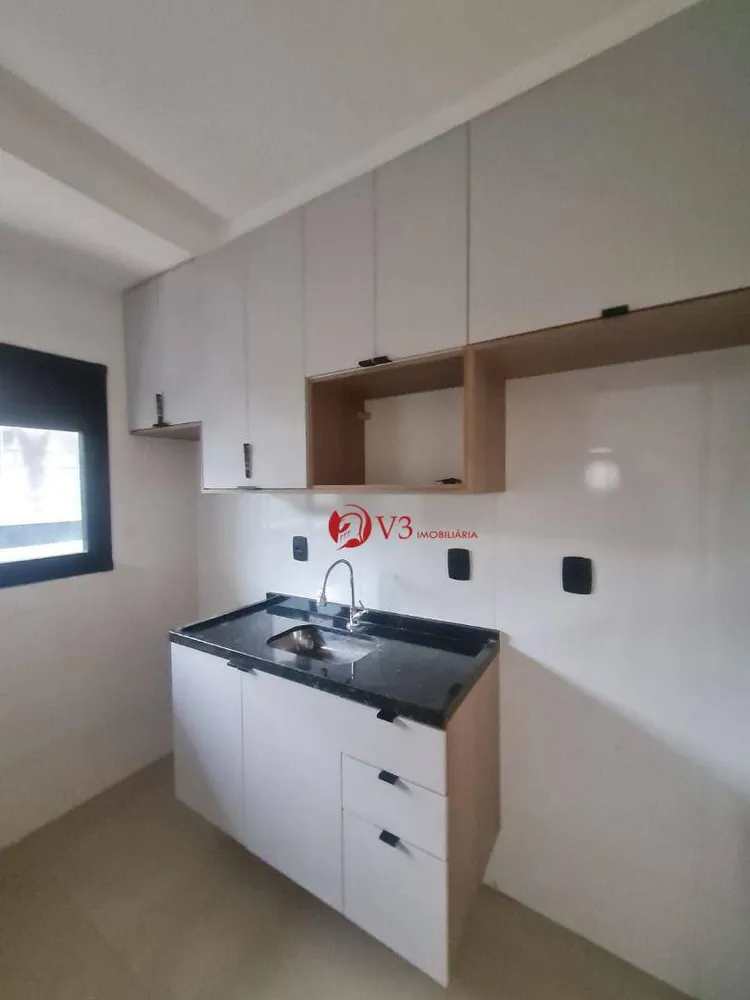 Apartamento, 2 quartos, 50 m² - Foto 8