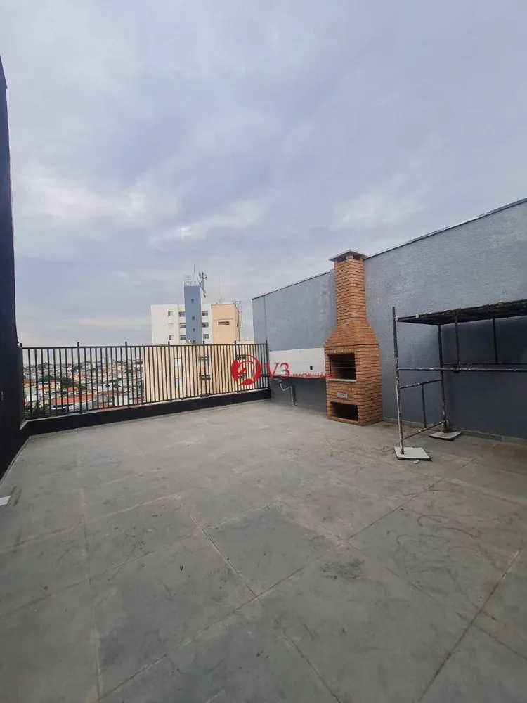 Apartamento, 2 quartos, 50 m² - Foto 5