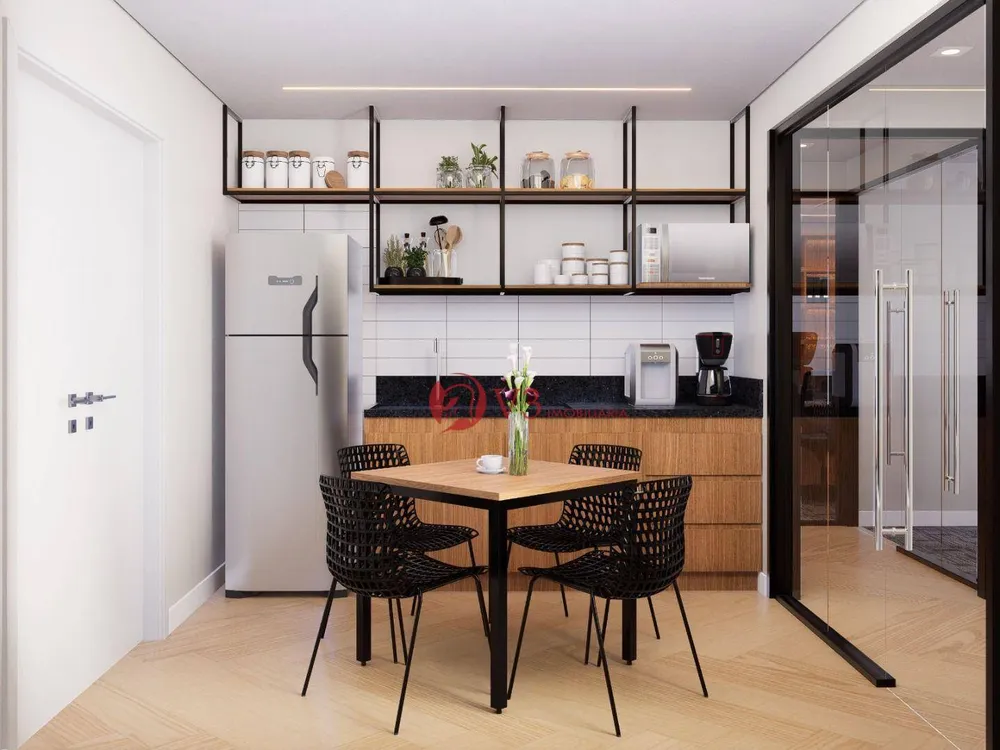 Prédio Inteiro, 340 m² - Foto 6