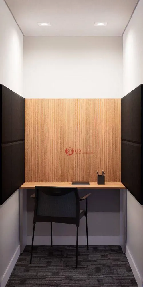 Prédio Inteiro, 340 m² - Foto 4