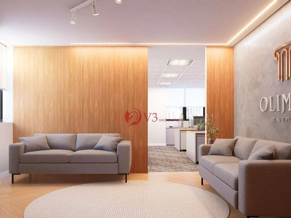 Prédio Inteiro, 340 m² - Foto 1