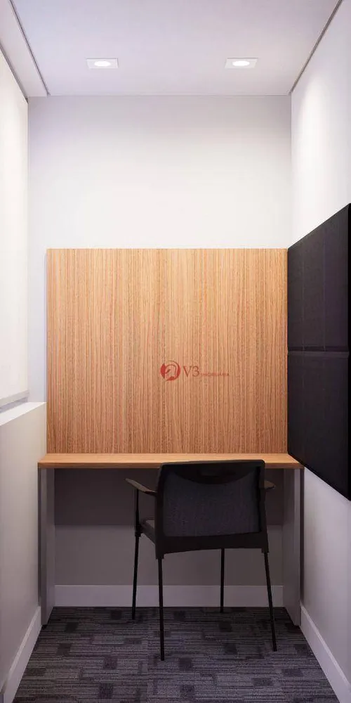 Prédio Inteiro, 340 m² - Foto 5