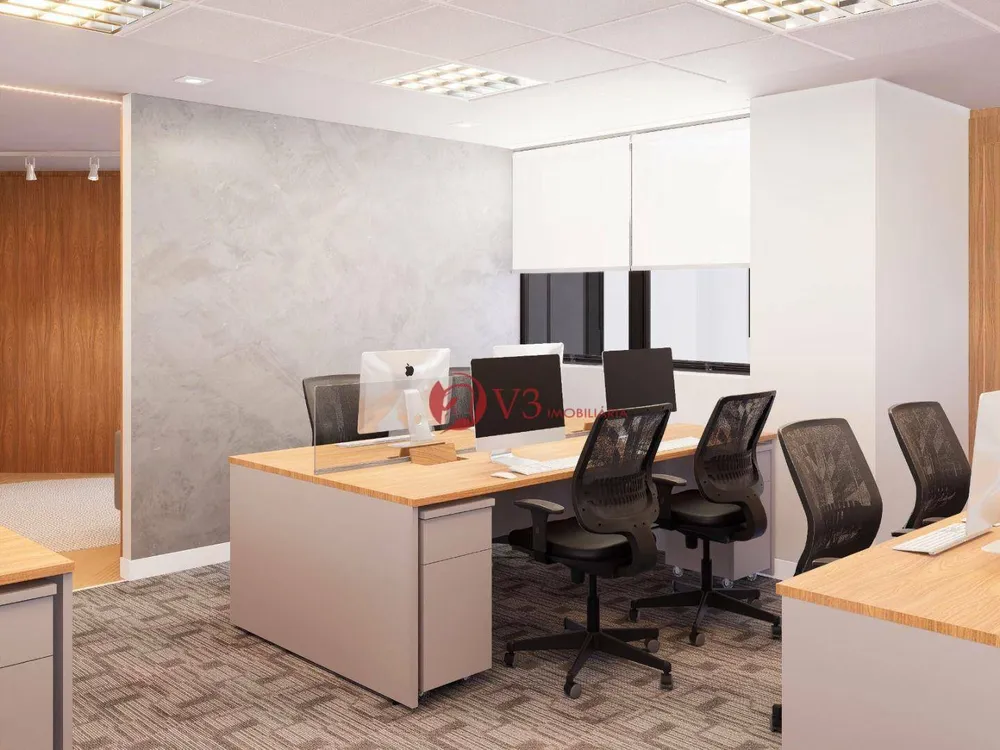 Prédio Inteiro, 340 m² - Foto 2