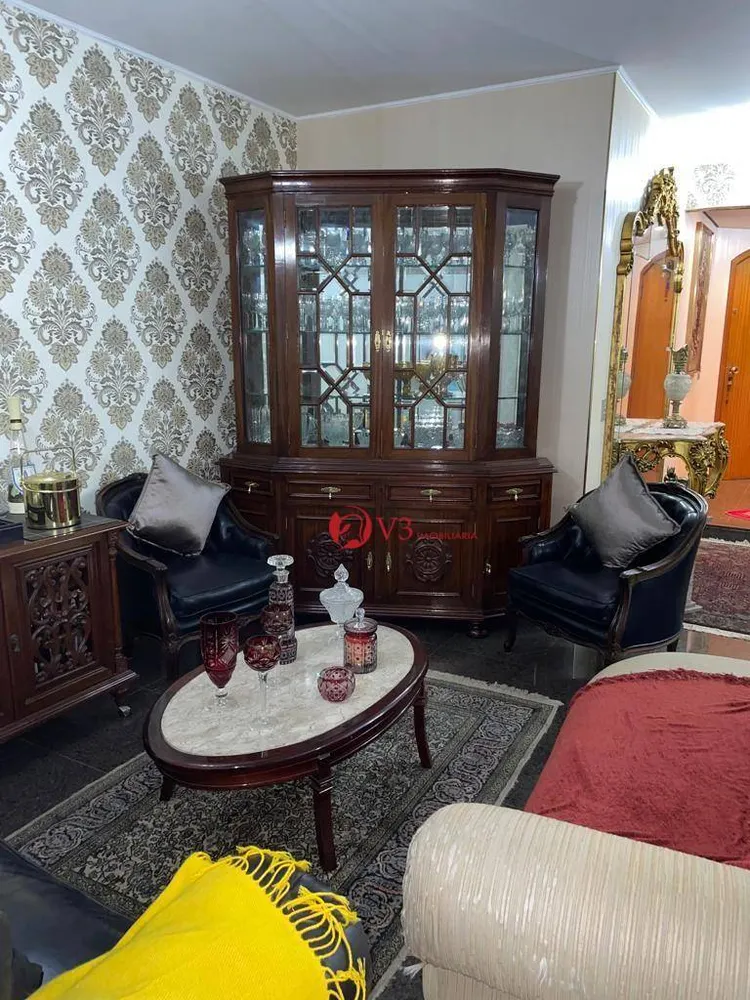 Apartamento, 4 quartos, 227 m² - Foto 8