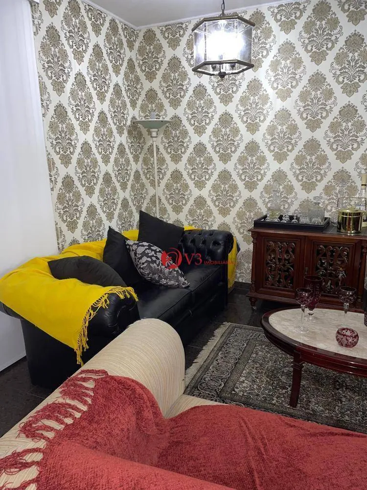 Apartamento, 4 quartos, 227 m² - Foto 6