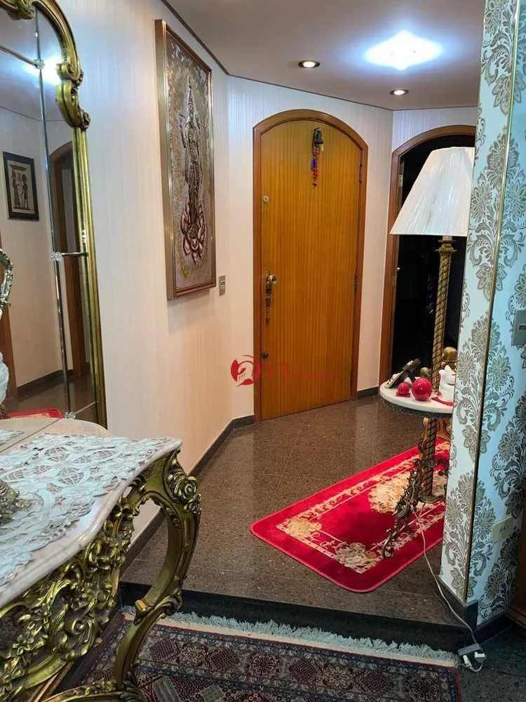 Apartamento, 4 quartos, 227 m² - Foto 5