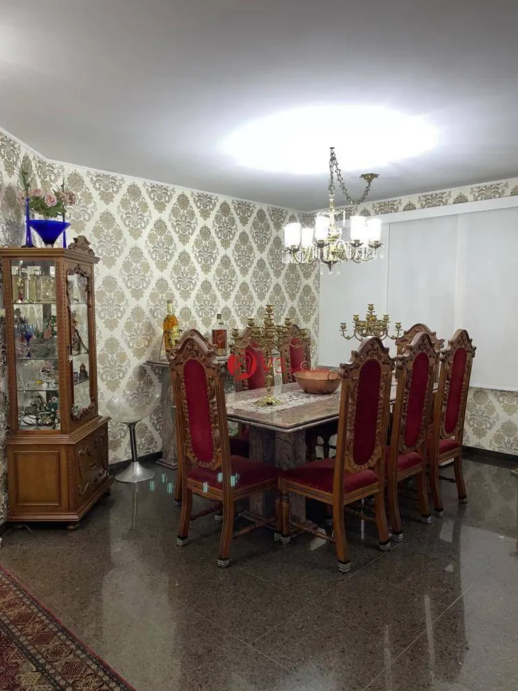 Apartamento, 4 quartos, 227 m² - Foto 4