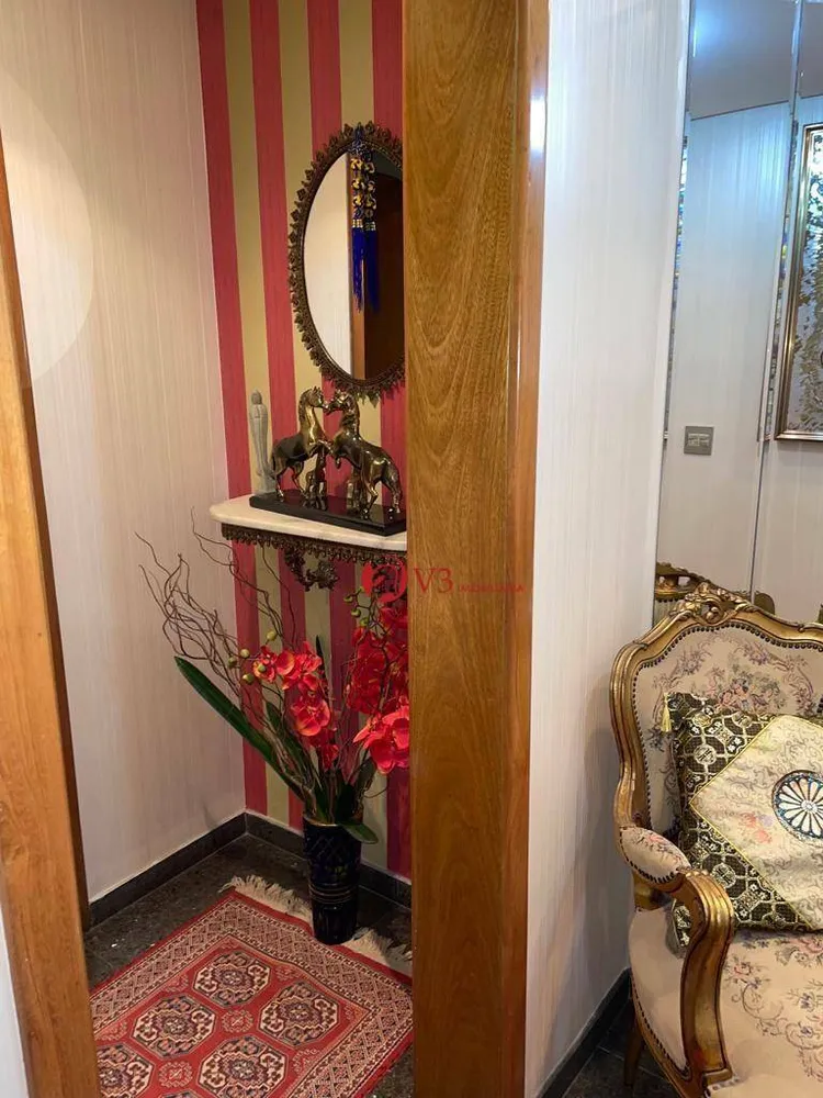 Apartamento, 4 quartos, 227 m² - Foto 9