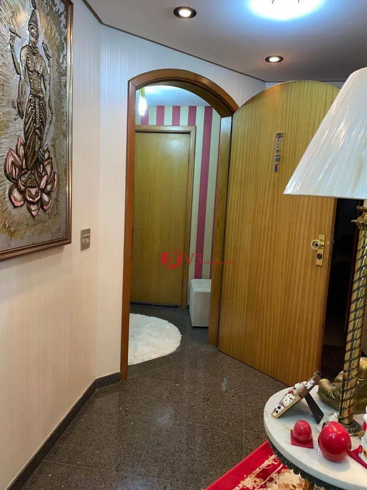 Apartamento, 4 quartos, 227 m² - Foto 2