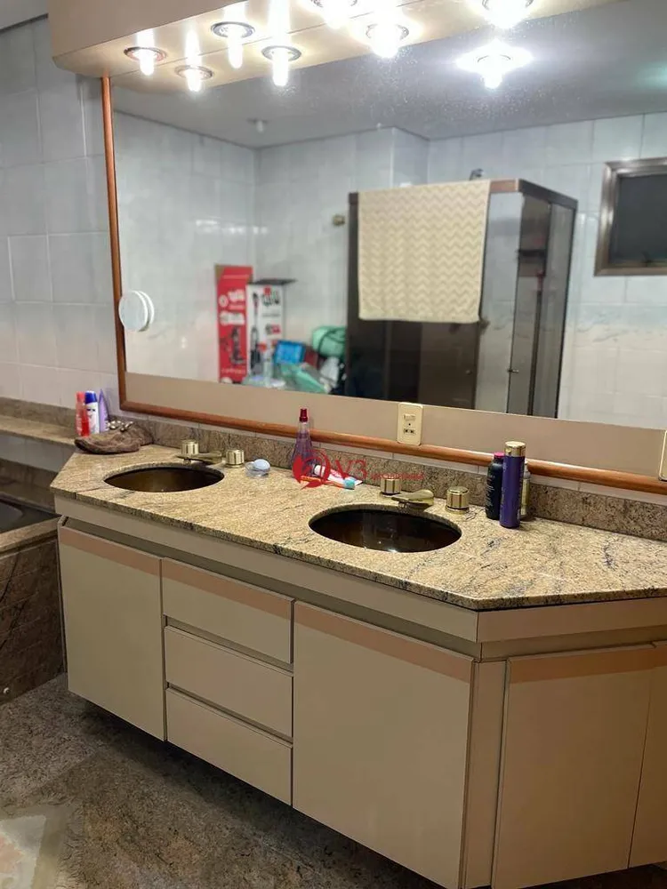 Apartamento, 4 quartos, 227 m² - Foto 7