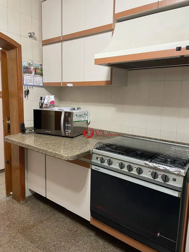 Apartamento, 4 quartos, 227 m² - Foto 1