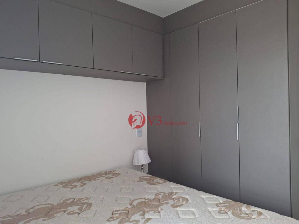 Apartamento, 1 quarto, 31 m² - Foto 4