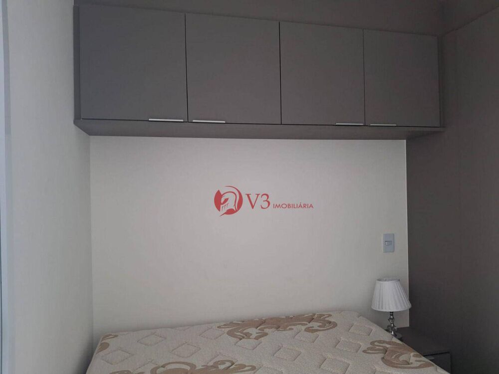Apartamento, 1 quarto, 31 m² - Foto 3