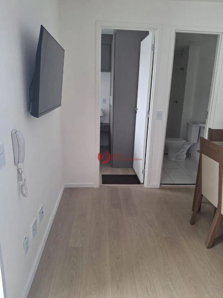Apartamento, 1 quarto, 31 m² - Foto 11