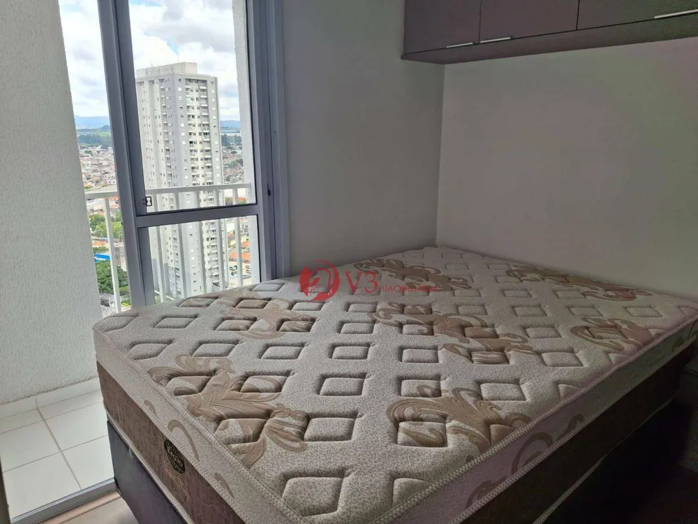 Apartamento, 1 quarto, 31 m² - Foto 12
