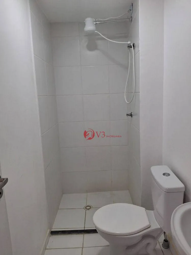 Apartamento, 1 quarto, 31 m² - Foto 8