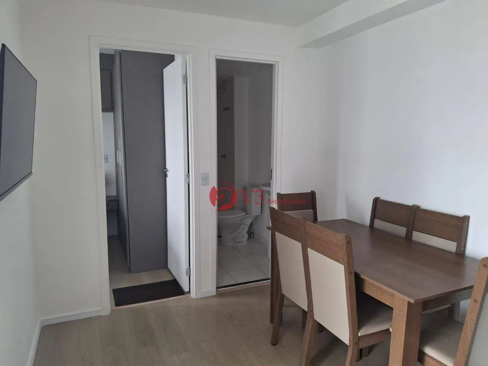 Apartamento, 1 quarto, 31 m² - Foto 15