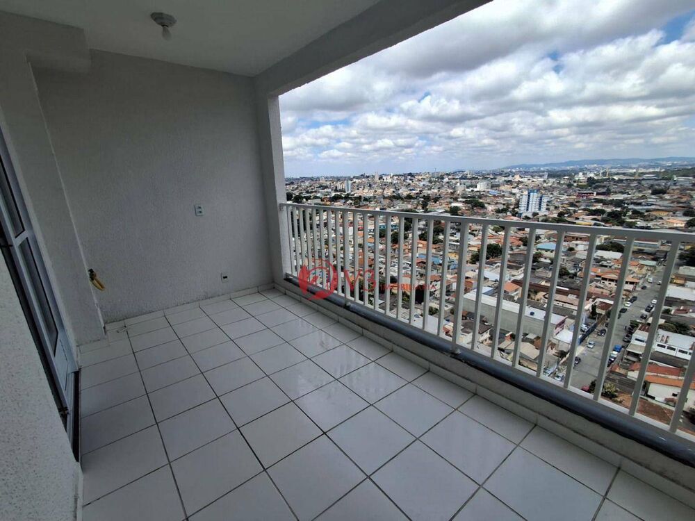 Apartamento, 1 quarto, 31 m² - Foto 1