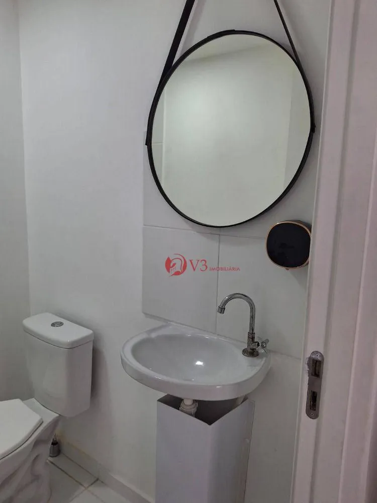Apartamento, 1 quarto, 31 m² - Foto 9