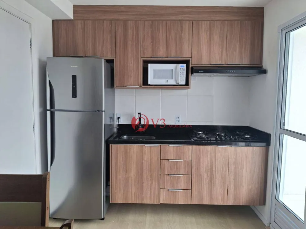 Apartamento, 1 quarto, 31 m² - Foto 13