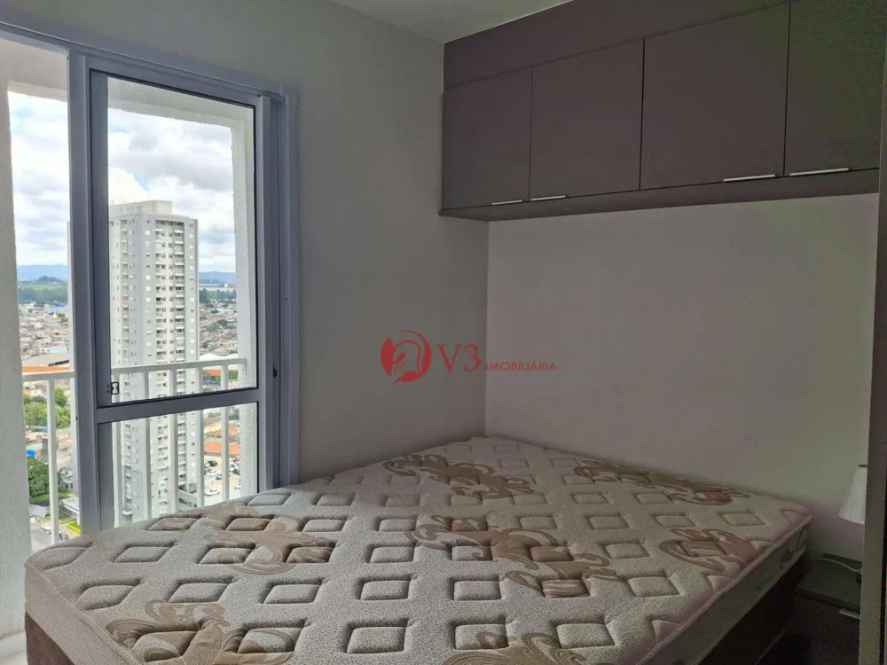 Apartamento, 1 quarto, 31 m² - Foto 5