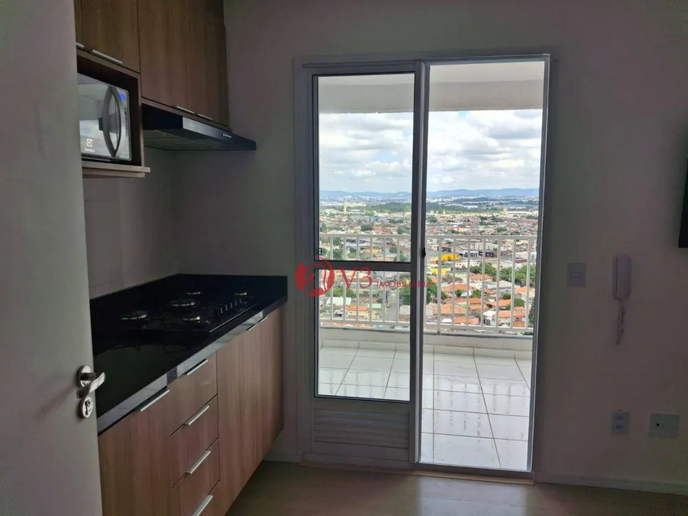 Apartamento, 1 quarto, 31 m² - Foto 14
