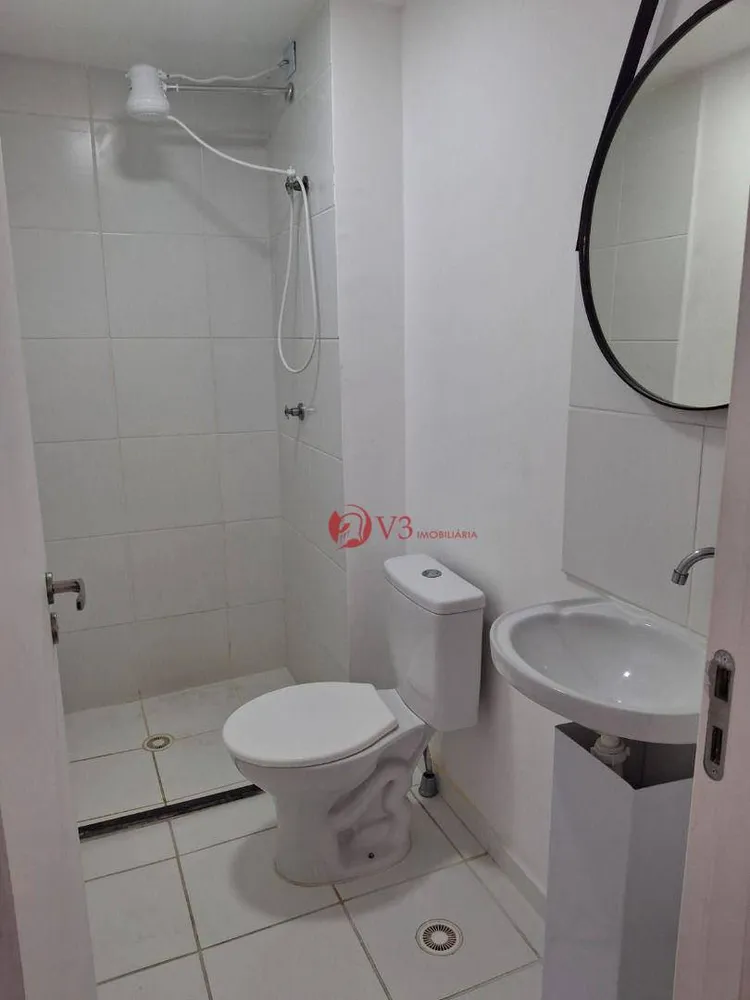 Apartamento, 1 quarto, 31 m² - Foto 10