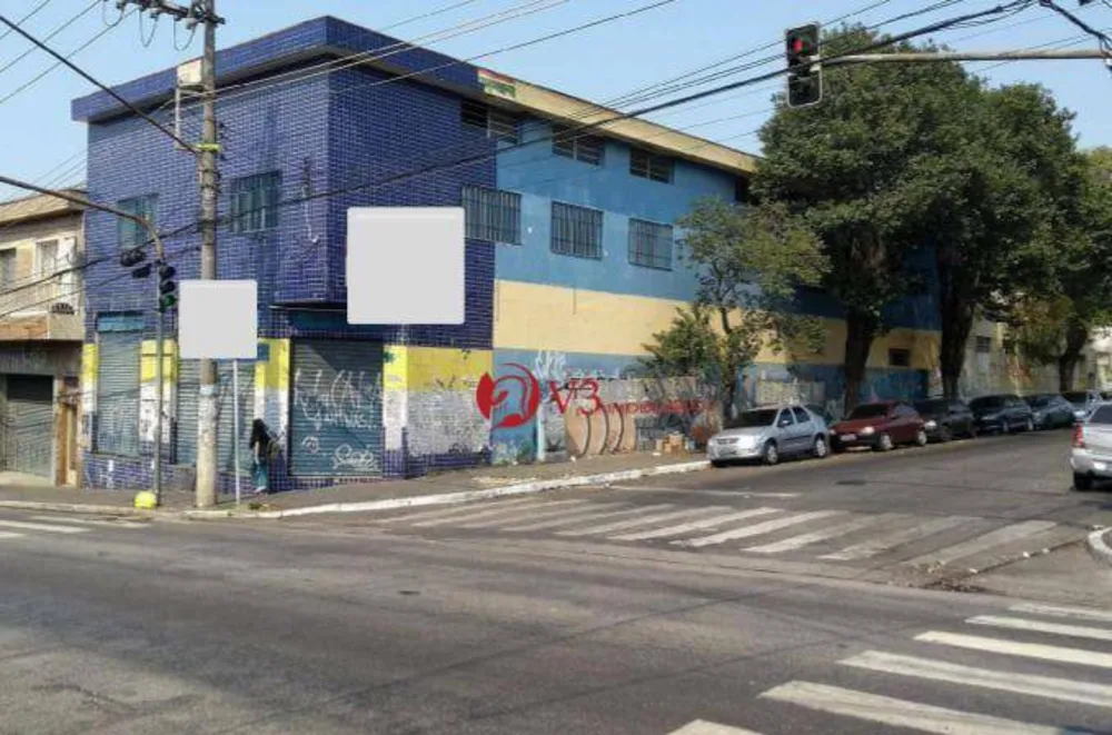 Prédio Inteiro, 1250 m² - Foto 1