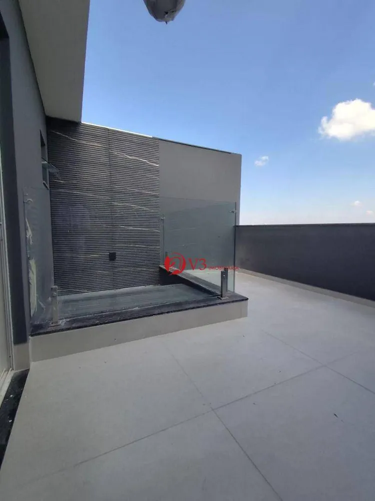 Sobrado, 3 quartos, 260 m² - Foto 2