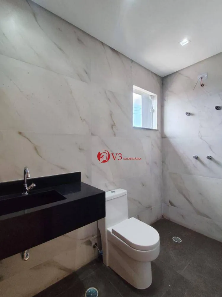 Sobrado, 3 quartos, 260 m² - Foto 3