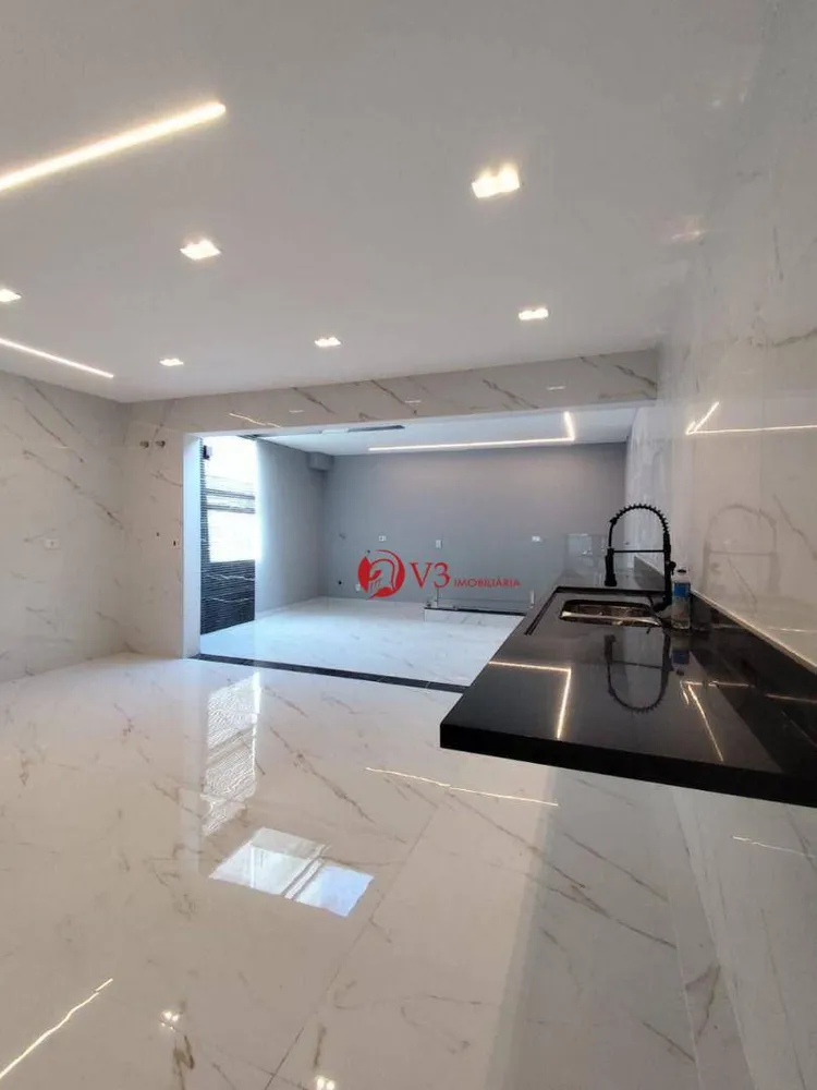 Sobrado, 3 quartos, 260 m² - Foto 6