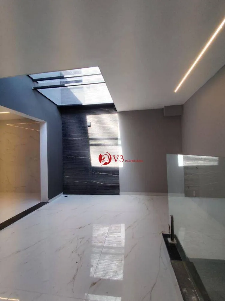 Sobrado, 3 quartos, 260 m² - Foto 2