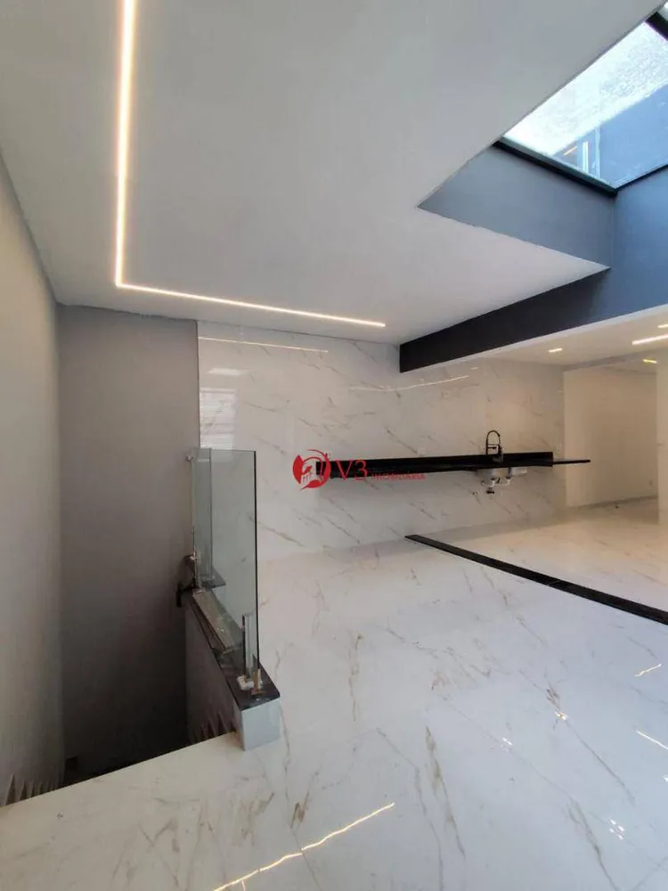 Sobrado, 3 quartos, 260 m² - Foto 5