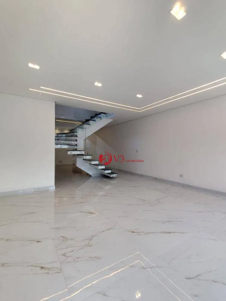 Sobrado, 3 quartos, 260 m² - Foto 7