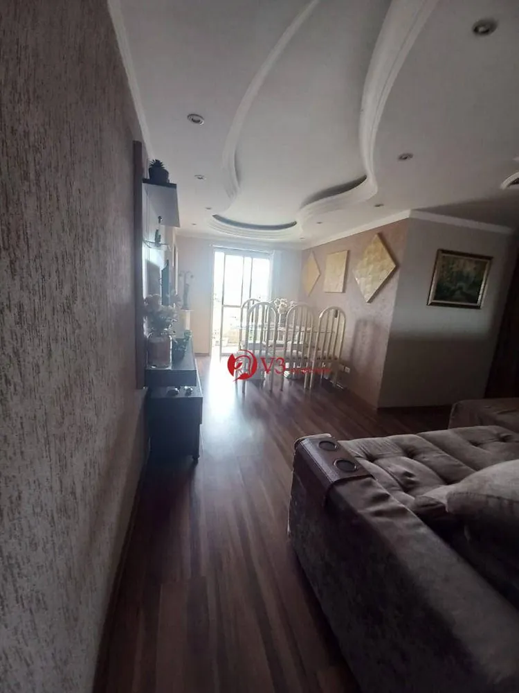 Apartamento, 3 quartos, 78 m² - Foto 12
