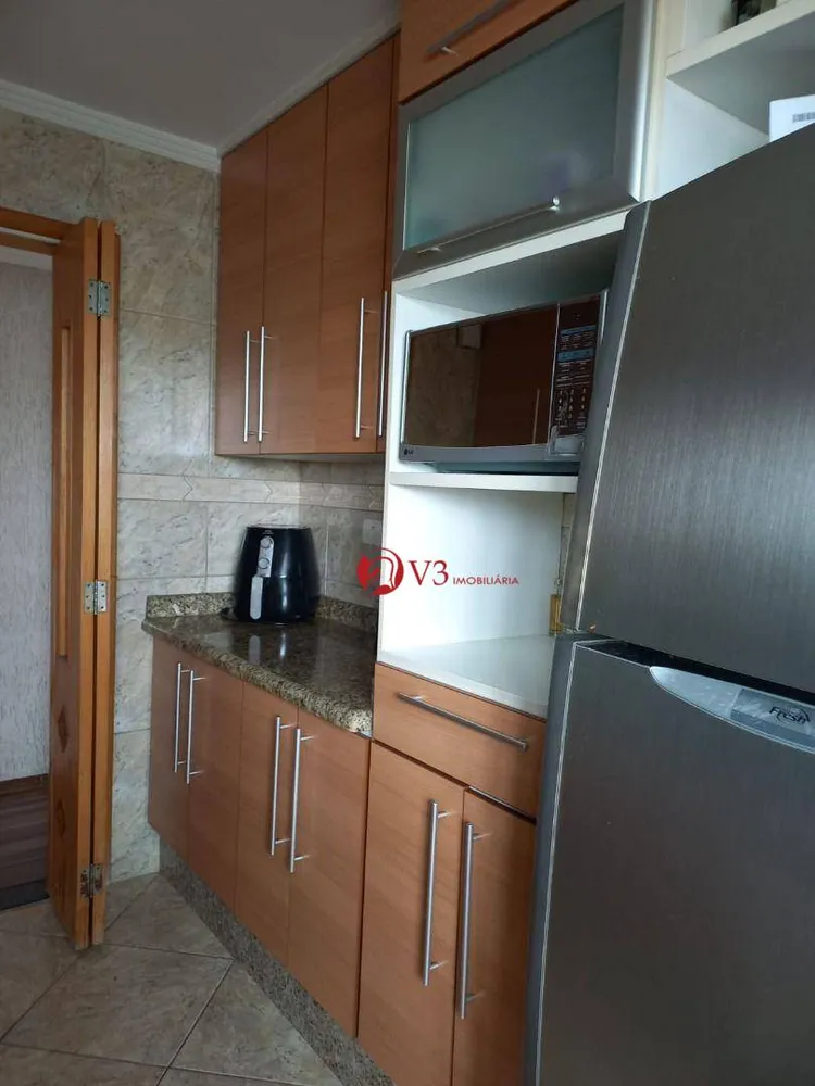 Apartamento, 3 quartos, 78 m² - Foto 16