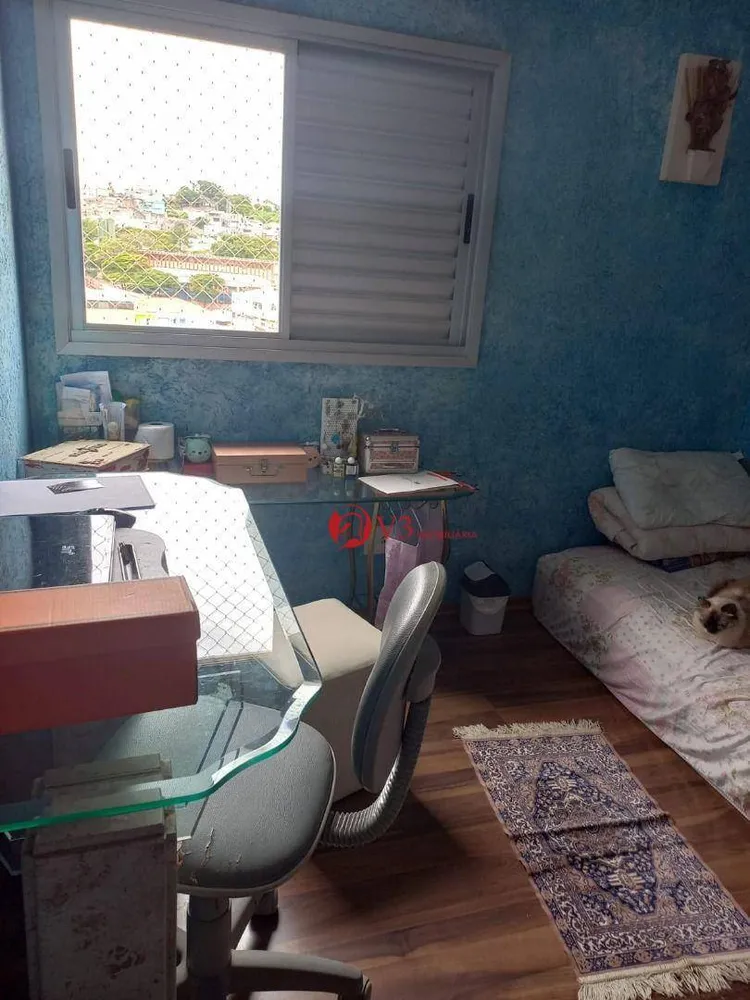 Apartamento, 3 quartos, 78 m² - Foto 14