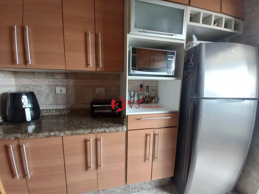 Apartamento, 3 quartos, 78 m² - Foto 6