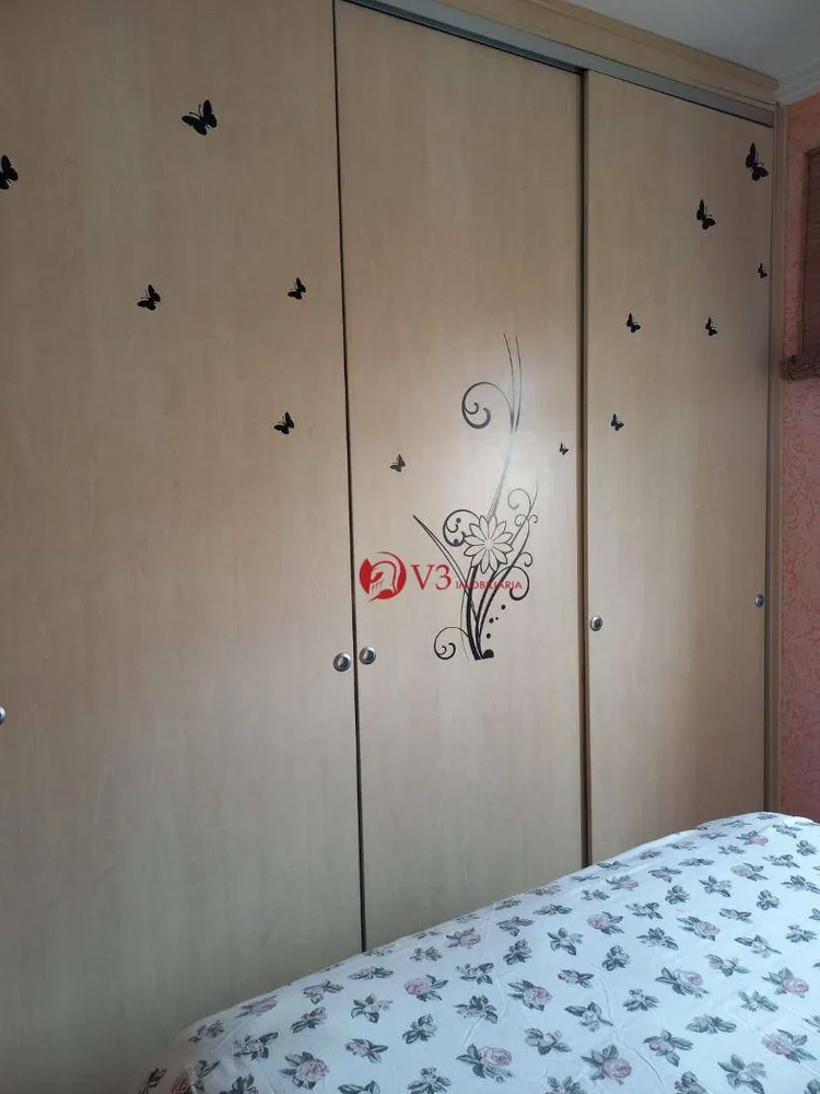 Apartamento, 3 quartos, 78 m² - Foto 4