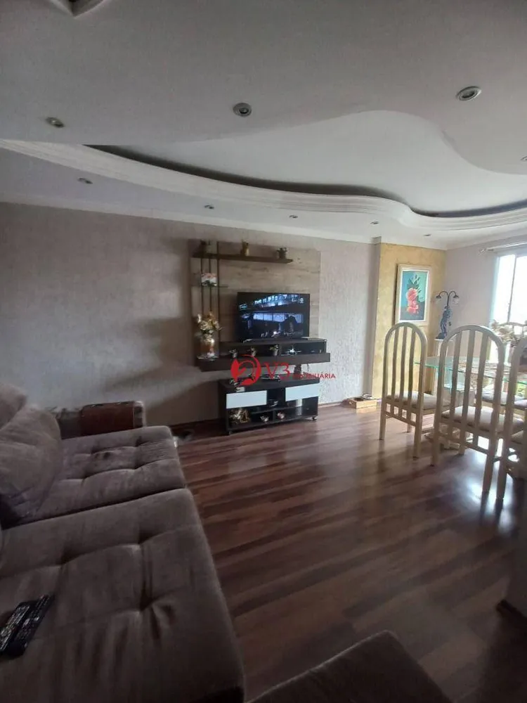 Apartamento, 3 quartos, 78 m² - Foto 11