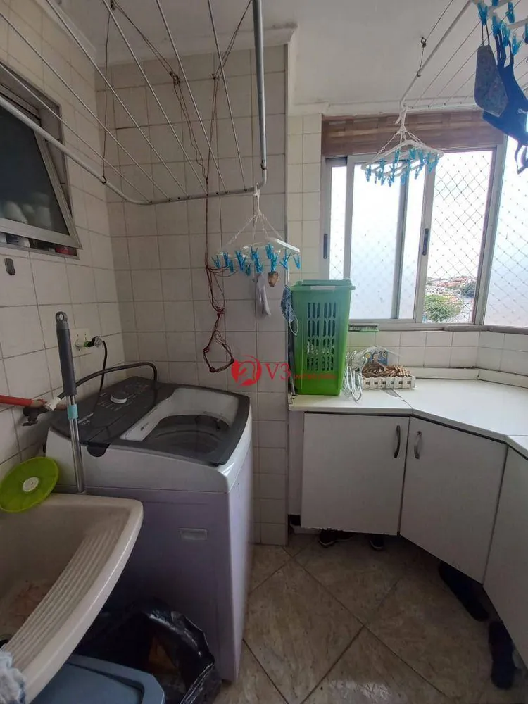 Apartamento, 3 quartos, 78 m² - Foto 9