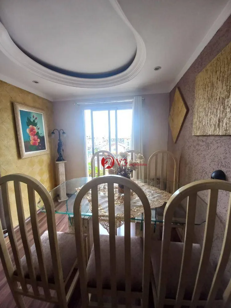 Apartamento, 3 quartos, 78 m² - Foto 8