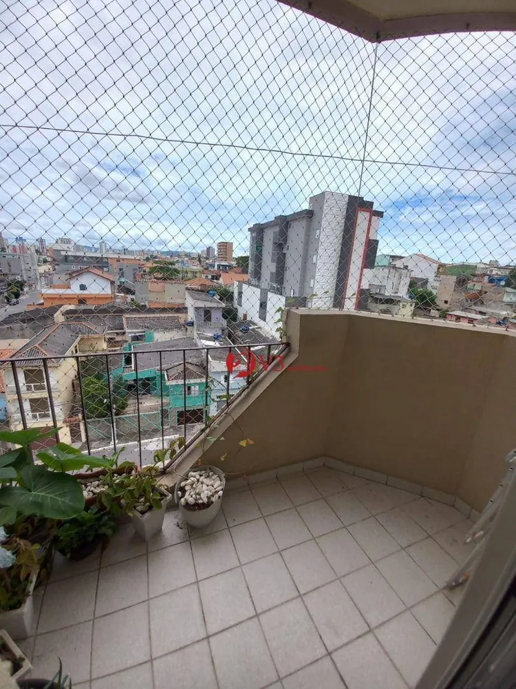 Apartamento, 3 quartos, 78 m² - Foto 7